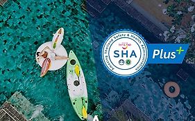 เอ2 พูล รีสอร์ต (SHA Extra Plus)